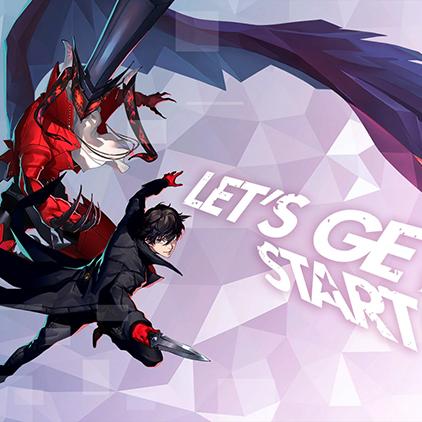 女神异闻录夜幕魅影三测前瞻：揭秘全新价值体验