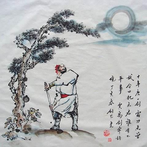 剑刃诗人BD攻略：高效加点搭配技巧解析