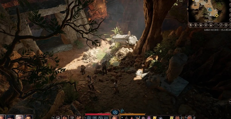 《博德之门3》攻略：地精攻城战NPC全存活技巧解析