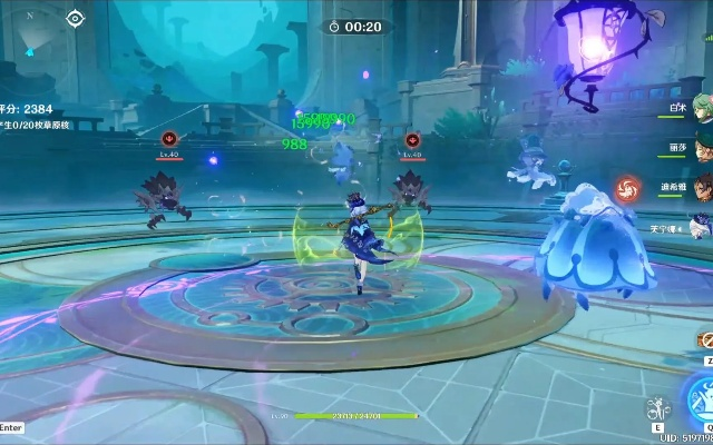 深念秘境旋舞启幕，锐意探索新价值挑战