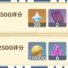 《原神》摩拉宝箱分布攻略，轻松掌握摩拉高效获取技巧