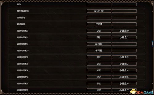 博德之门3速通攻略：荣誉模式全流程解析，高效通关秘籍大公开
