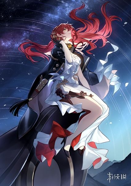 《崩坏星穹铁道》全智识角色高效培养秘籍大公开