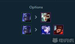 明镜赛季三排攻略：阵容搭配新策略，高效制胜秘籍推荐