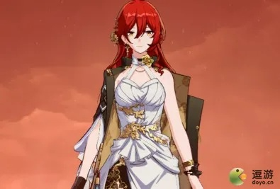 姬子培养攻略：装备搭配秘籍，打造最强星穹铁道姬子