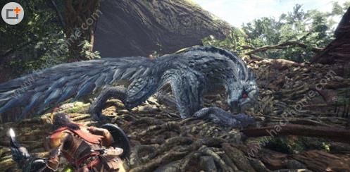 《怪物猎人世界》矿石攻略：深度解析采集技巧与点位布局