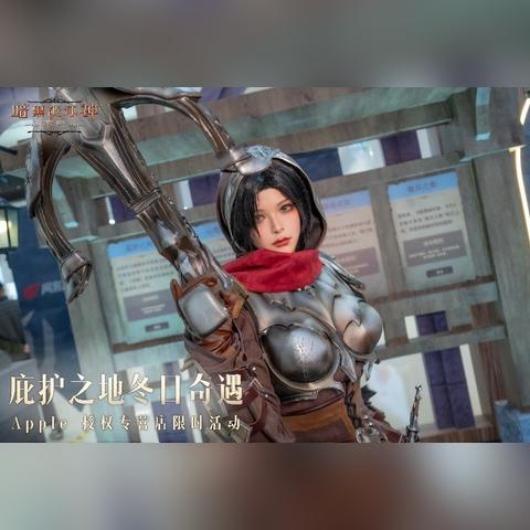 《暗黑不朽》PVE死灵攻略：打造高效构筑，解锁全新战术精髓