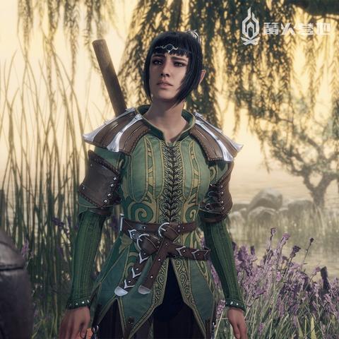 博德之门3敏捷游侠BD攻略，深度解析新技能提升秘籍