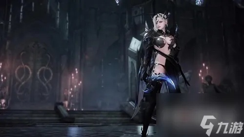 《命运方舟》幻雨套装惊艳亮相，揭秘幻境之美新篇章