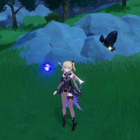 《原神》秘宝迷踪第四天藏宝地深度解析，解锁全新探险秘籍