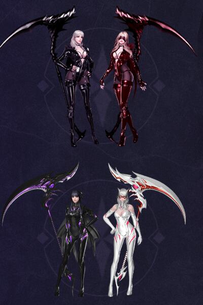 《命运方舟》术士萝莉捏脸秘籍大公开，解锁独特魅力新篇章