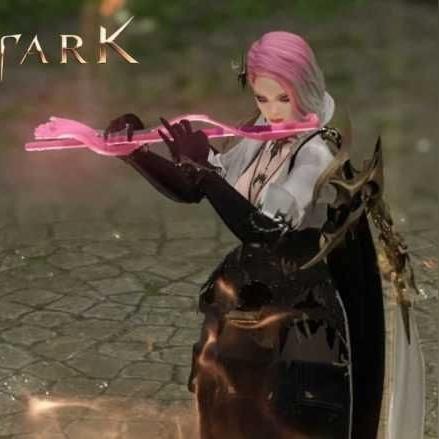 《命运方舟》萌新必看！深度解析职业选择与全职业新格局