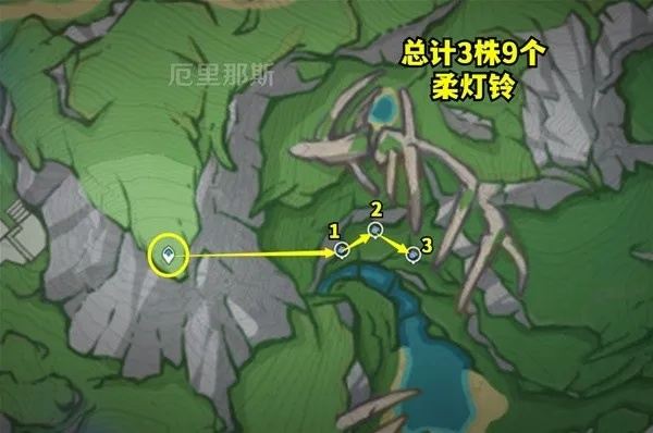 夏沃蕾突破攻略：高效收集柔灯铃，解锁发条机关新路线