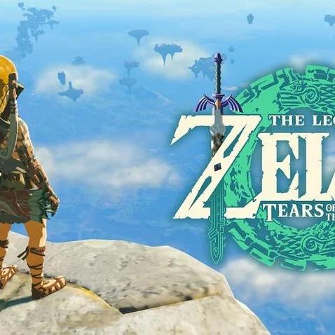 《塞尔达传说》全套装攻略：泪之王国装备秘籍大揭秘！