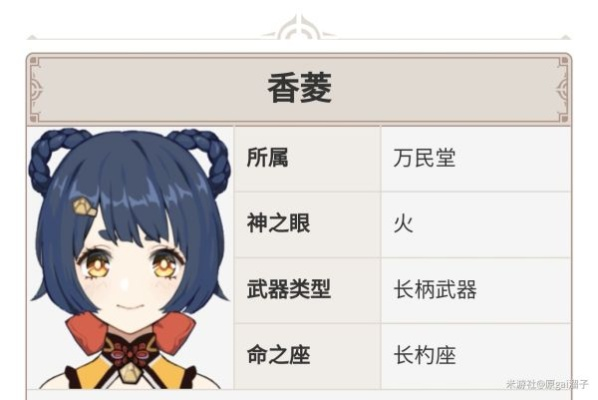 香菱培养攻略：4.3版本最强配队解析，解锁全新价值策略