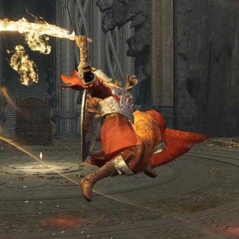 《艾尔登法环》龙飨祷告效果解析与高效获取攻略揭秘