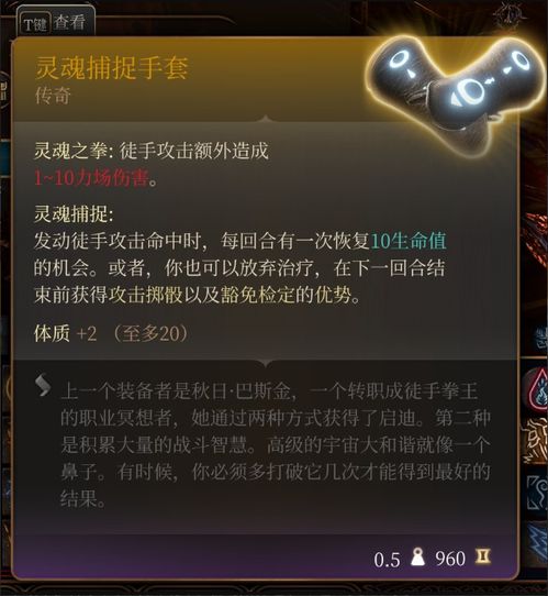 《博德之门3》法师塔伯纳德攻略：荣誉模式高效打法解析