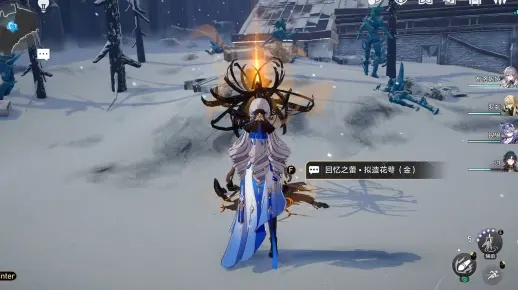 《崩坏星穹铁道》龙返其乡攻略：高效完成新攻略秘籍分享