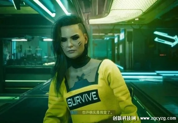 《赛博朋克2077》全角色主线攻略揭秘，深度解析新篇章