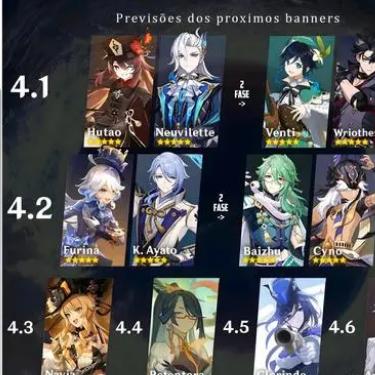 《原神》4.3版娜维娅装备攻略：打造强力队伍必备秘籍