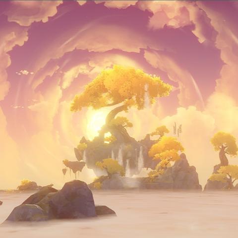 《原神》4.3深渊攻略：高效打法技巧深度解析，掌握新元素优势