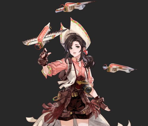 《白荆回廊》风队角色搭配攻略，烙痕技能新解析