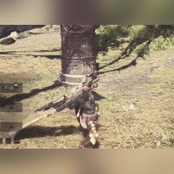 长枪开荒攻略：揭秘高效狩猎新技巧