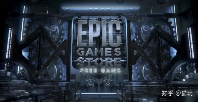 1月2日Epic喜加一，揭秘神秘游戏大放送！