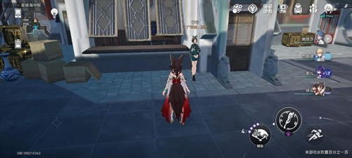 《崩坏星穹铁道》幸运罗盘攻略：高效挑战技巧解析，轻松解锁新价值