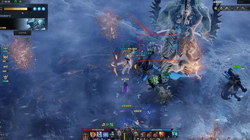 2023跨年狂欢，命运方舟冒险家回忆录：荣耀新征程