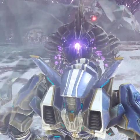 新年狂欢启航！《命运方舟》方舟打卡挑战，赢取神秘大奖！