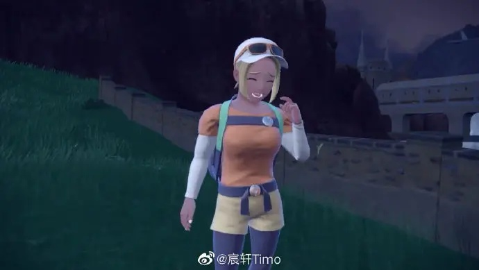 《宝可梦朱紫》12.26独家配信码，揭秘新游戏福利大放送