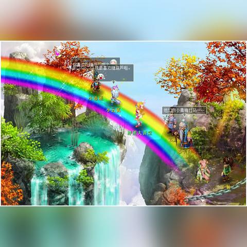 《大侠立志传》妙音坊秘境探秘：九黎部落攻略新解密