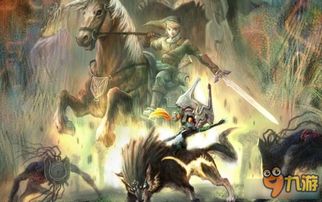 《塞尔达传说荒野之息》新手快速致富攻略，解锁财富新途径