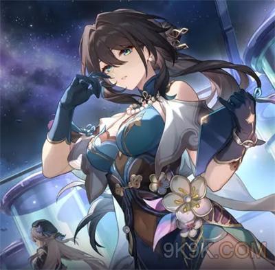 《崩坏星穹铁道》1.6角色攻略：阮梅培养秘籍深度解析