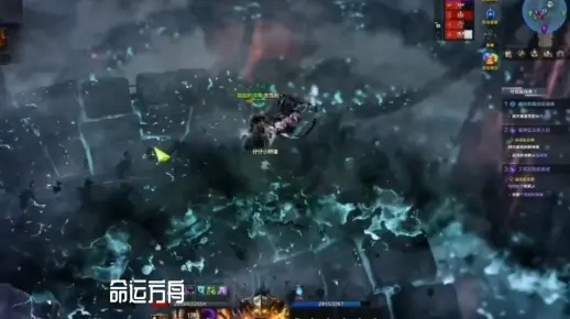 《命运方舟》隐藏秘籍：解锁8大易忽视实用功能，提升战力新秘籍