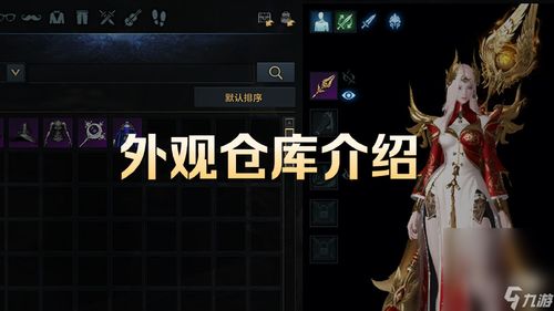 《命运方舟》男战士摘星，独家揭秘帅气捏脸数据秘籍