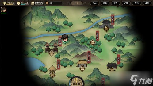 《大侠立志传》万兽山庄版队友大革新，深度解析新价值点揭晓