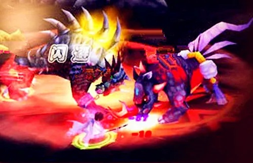 兽王山庄风云再起，揭秘新版本大侠成长秘籍