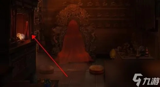 《纸嫁衣双人版》双视角攻略：揭秘高效通关秘籍