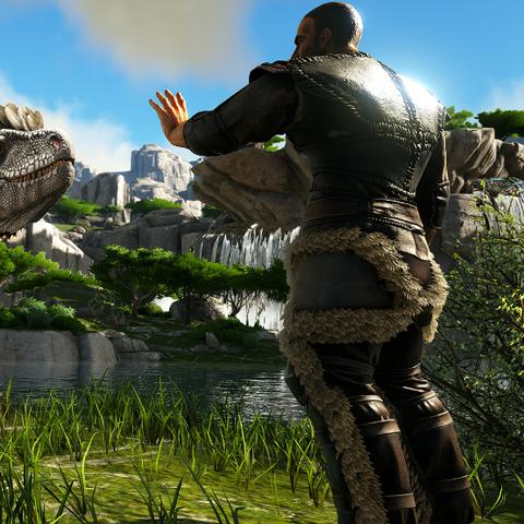 Steam冬季特惠狂欢来袭，限时抢购新体验