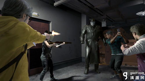 惊悚回归！Steam独家特惠，生化危机4限时抢购，体验全新求生之旅