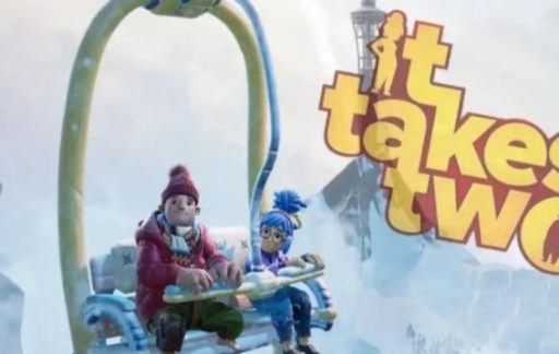 Steam冬促大放价！双人成行惊爆价，携手畅玩新体验