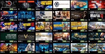 Steam冬促惊爆求生之路，超值优惠等你来抢！