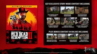 荒野大镖客2Steam版价格揭秘，独家优惠速来抢购！