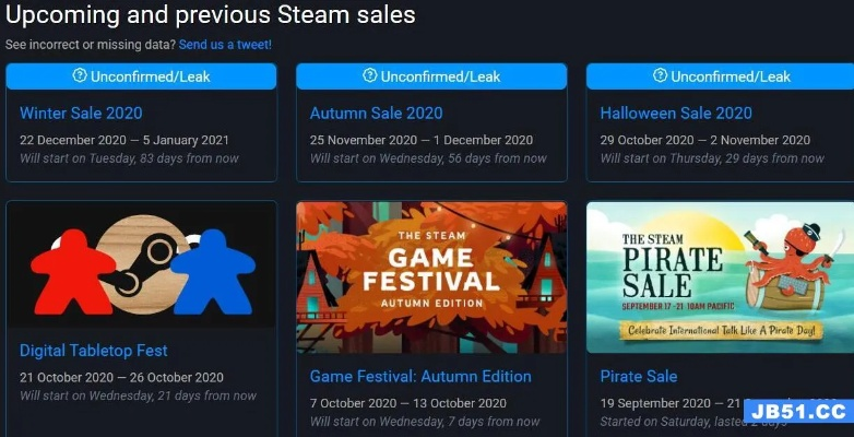 Steam冬促攻略揭秘：抢购秘籍大公开