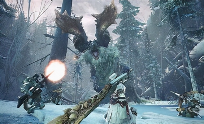 《怪物猎人世界》新手攻略：实用技巧+冷知识一网打尽，快速上手必备！