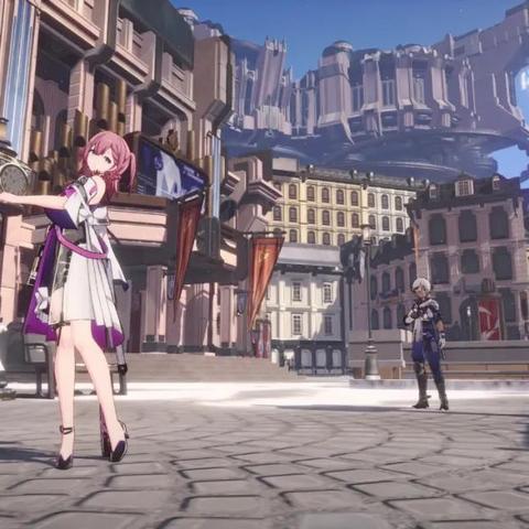 《崩坏星穹铁道》1.6卡池全解析：深度培养攻略指南揭秘