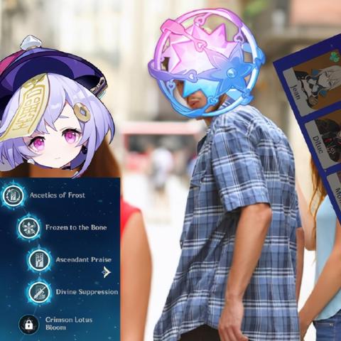 《原神》小小幕后揭秘：第三场景搭建新攻略，解锁神秘价值点