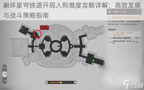 一人一狗开局攻略，深度解析《崩坏星穹铁道》新价值玩法